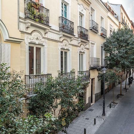 Waou Callao Es Mia - Corta Duracion Madrid Exteriör bild